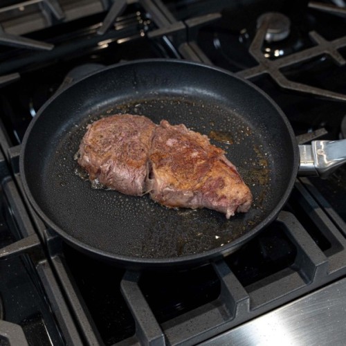 Сковорода Swiss Diamond CXD Induction 26 см (CXD6426i)