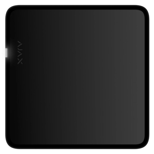 Реєстратор для відеоспостереження Ajax NVR_8 HAC black