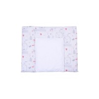 Пеленальний матрацик Верес Bear house (72*80) (420.103)