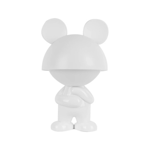 Нічник Kite Світильник LED з акумулятором Dreamy Mouse, білий (K25-315-2-1)