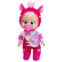 Лялька IMC Cry Babies Ніжні обійми Зіркові Таланти Плакса Хана 25 см (911543)