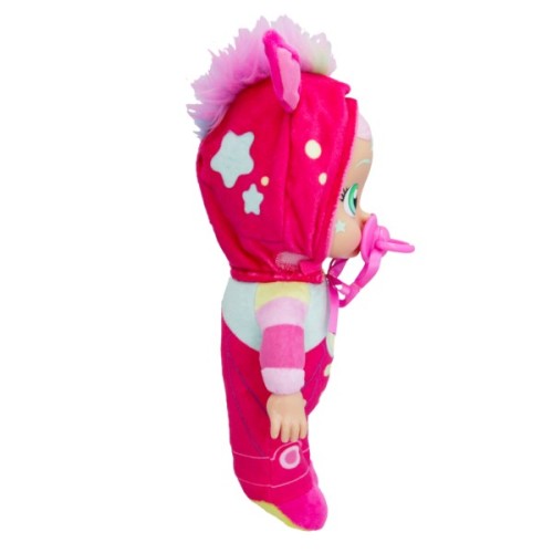 Лялька IMC Cry Babies Ніжні обійми Зіркові Таланти Плакса Хана 25 см (911543)