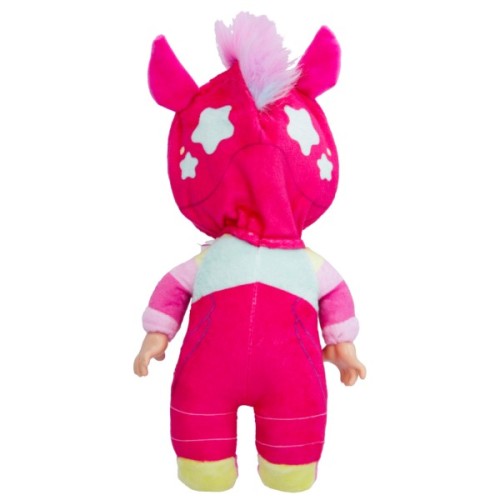 Лялька IMC Cry Babies Ніжні обійми Зіркові Таланти Плакса Хана 25 см (911543)