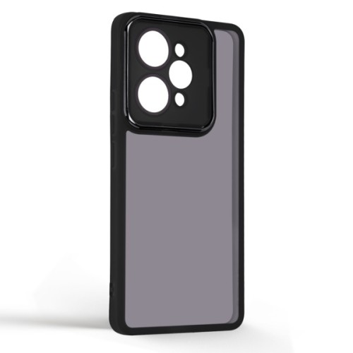 Чохол до мобільного телефона Armorstandart Shade Realme 15 Pro 5G Camera cover Black (ARM89114)