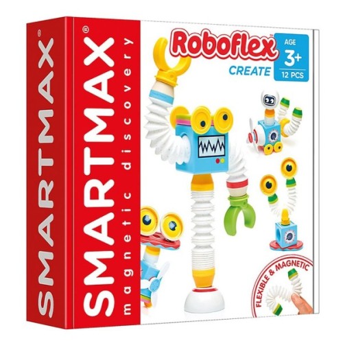 Настільна гра Smartmax Мій перший тотем (SMX 530)