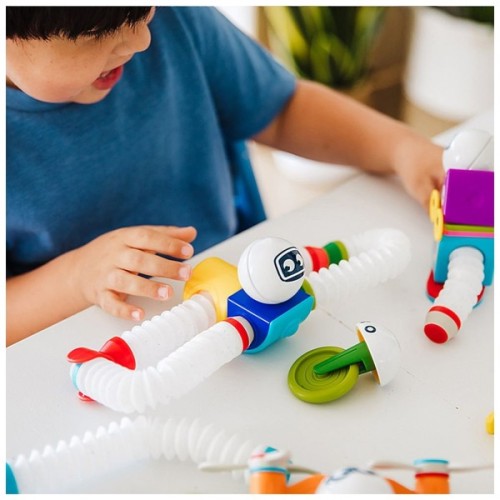 Настільна гра Smartmax Мій перший тотем (SMX 530)