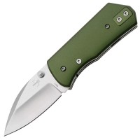 Ніж Boker Plus Lefti Green (01BP0006)