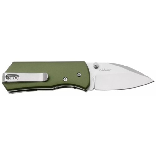 Ніж Boker Plus Lefti Green (01BP0006)
