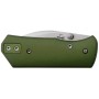 Ніж Boker Plus Lefti Green (01BP0006)