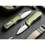 Ніж Boker Plus Lefti Green (01BP0006)