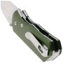 Ніж Boker Plus Lefti Green (01BP0006)
