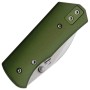 Ніж Boker Plus Lefti Green (01BP0006)
