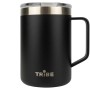 Термокружка Tribe Classic Mug 500 мл black (T-FA-0033-black)