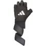Рукавички для фітнесу Adidas Strength Training Gloves ADGB-15040 чорний XS (885652027793)