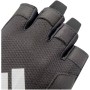 Рукавички для фітнесу Adidas Strength Training Gloves ADGB-15040 чорний XS (885652027793)
