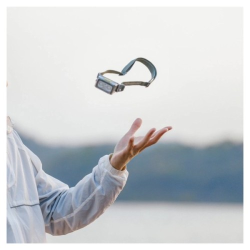 Ліхтар Naturehike CNK2550ZM011 сірий (6977465869906)