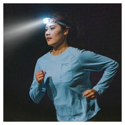 Ліхтар Naturehike CNK2550ZM011 сірий (6977465869906)