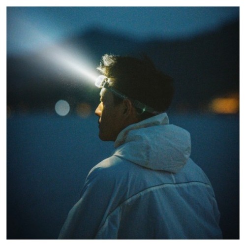 Ліхтар Naturehike CNK2550ZM011 сірий (6977465869906)