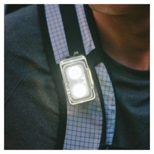 Ліхтар Naturehike CNK2550ZM011 сірий (6977465869906)