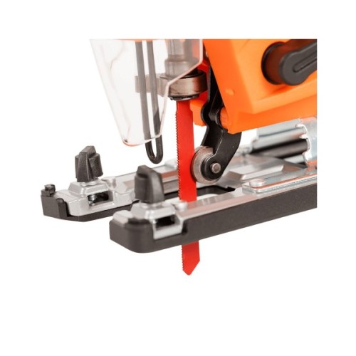 Електролобзик Tekhmann TJS-9011 (846524)