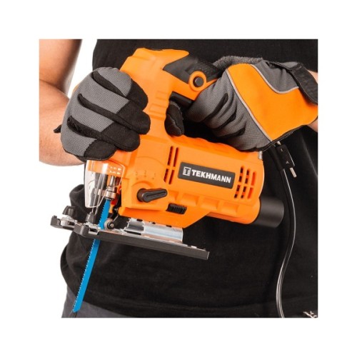 Електролобзик Tekhmann TJS-9011 (846524)