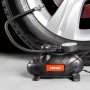 Автомобільний компресор AMiO 12V (02181)