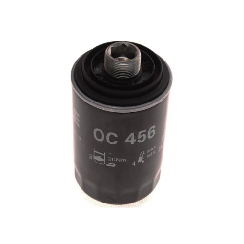 Фільтр масляний Mahle OC456