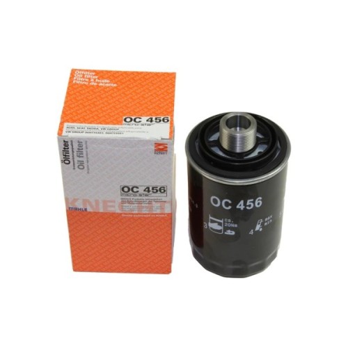 Фільтр масляний Mahle OC456