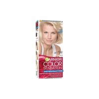 Фарба для волосся Garnier Color Sensation 110 (S10) Платиновий ультраблонд 110 мл (3600541135925)