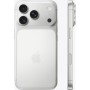 Мобільний телефон Apple iPhone 17 Pro 512GB Silver (MG8K4)