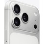 Мобільний телефон Apple iPhone 17 Pro 512GB Silver (MG8K4)
