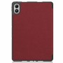 Чохол до планшета BeCover Flexible TPU Mate Xiaomi Redmi Pad 2 Pro 12.1" Red Wine (715610)