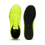 Сороконіжки Puma Classico TT Jr 108844-06 жовтий, чорний Діт 36 (3,5U (4069161240546)