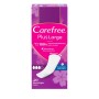 Щоденні прокладки Carefree Plus Large Fresh 20 шт. (3574661606231/3574661487564)