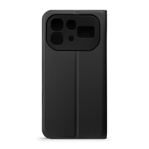 Чохол до мобільного телефона Armorstandart OneFold Case Infinix Note 60 5G Black (ARM91863)