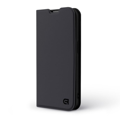 Чохол до мобільного телефона Armorstandart OneFold Case Infinix Note 60 5G Black (ARM91863)
