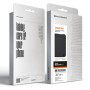 Чохол до мобільного телефона Armorstandart OneFold Case Infinix Note 60 5G Black (ARM91863)