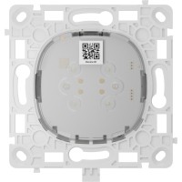 Розумний вимикач Ajax LightCore(Crossover)