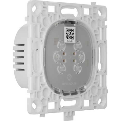 Розумний вимикач Ajax LightCore(Crossover)