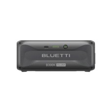 Додаткова батарея для зарядної станції BLUETTI B300K2, 2764,8Wh (B300K2/noVAT)