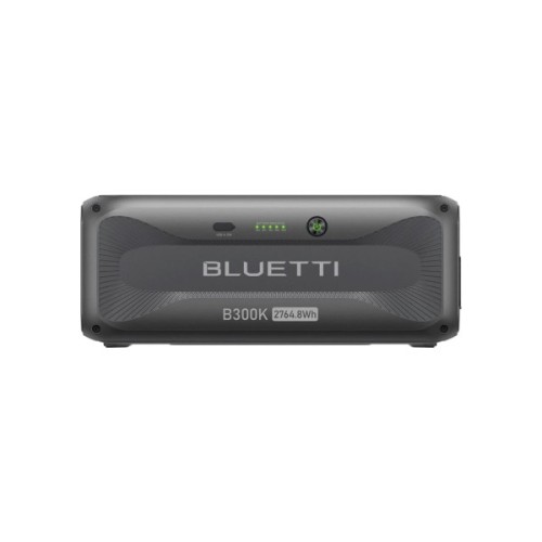 Додаткова батарея для зарядної станції BLUETTI B300K2, 2764,8Wh (B300K2/noVAT)