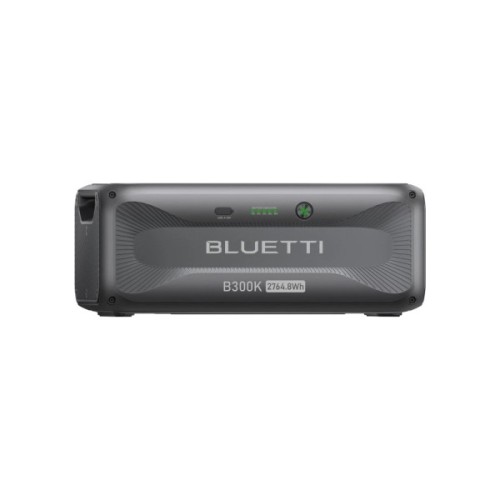 Додаткова батарея для зарядної станції BLUETTI B300K2, 2764,8Wh (B300K2/noVAT)