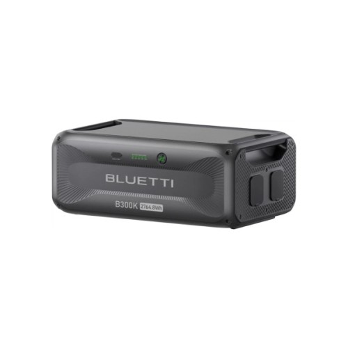 Додаткова батарея для зарядної станції BLUETTI B300K2, 2764,8Wh (B300K2/noVAT)