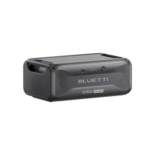 Додаткова батарея для зарядної станції BLUETTI B300K2, 2764,8Wh (B300K2/noVAT)