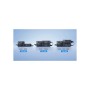 Додаткова батарея для зарядної станції BLUETTI B300K2, 2764,8Wh (B300K2/noVAT)