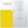 Чохол до мобільного телефона ACCLAB Silicone Xiaomi Redmi Note 13 Pro 5G Yellow (1283126602931)