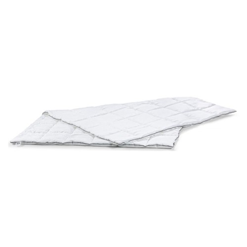 Ковдра MirSon Royal Pearl Hand Made 0398 зима 172x205 (2200000449566)