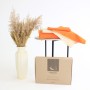 Постільна білизна MirSon Бязь Ranforce Elite 16-1365 Santorini 160x220 (2200004696201)