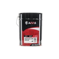 Трансмісійна олива AXXIS AGRO Extreme HD 80W-90 20л (AX-4050)