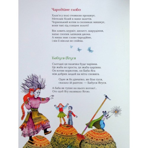 Книга Бузиновий цар - Ліна Костенко А-ба-ба-га-ла-ма-га (9786175853757)